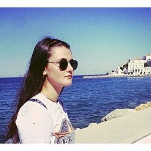 Meet your Posher, Sofia